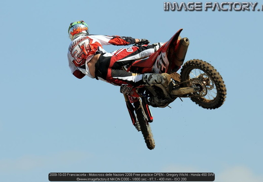 Motocross